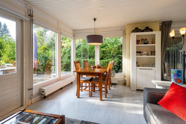 Holiday home Koekange