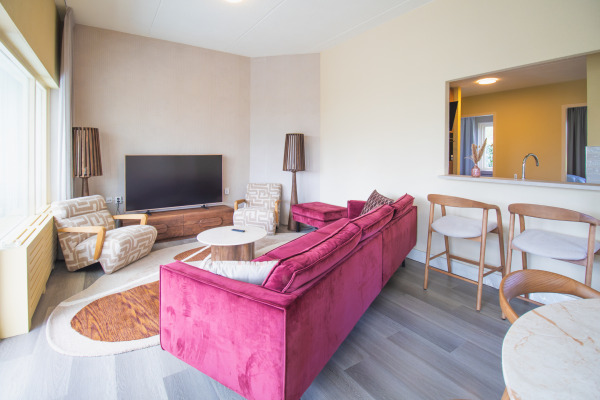 Ferienhaus Voorthuizen