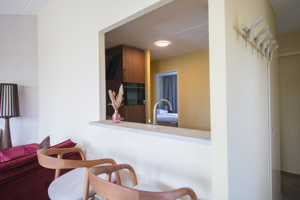 Ferienhaus Voorthuizen