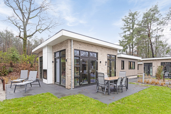 Vakantiehuis Beekbergen