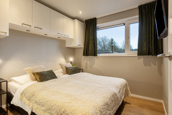 Vakantiehuis Beekbergen