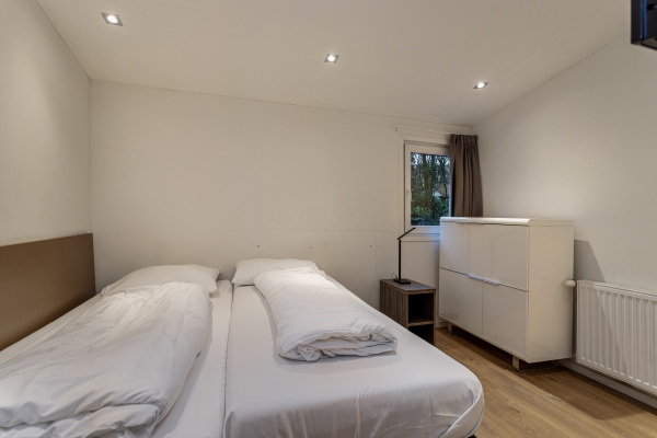 Vakantiehuis Beekbergen