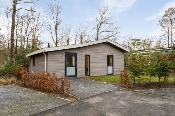Vakantiehuis Beekbergen