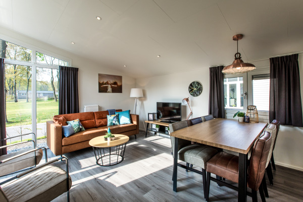 Vakantiehuis Beekbergen
