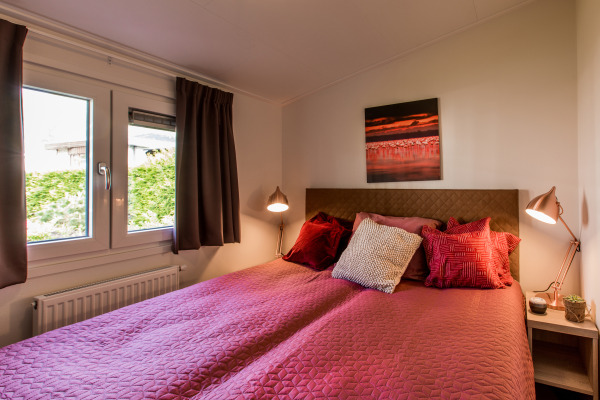 Vakantiehuis Beekbergen