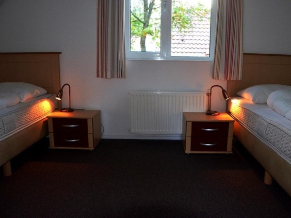 Vakantiehuis Westerbork