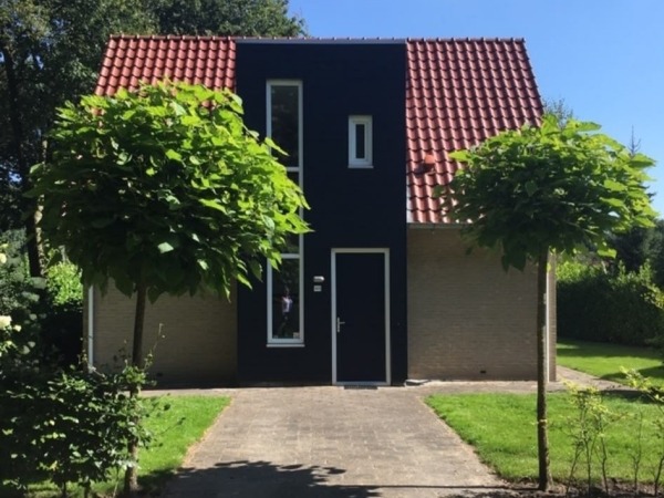 Vakantiehuis Westerbork