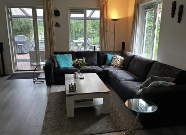 Vakantiehuis Westerbork