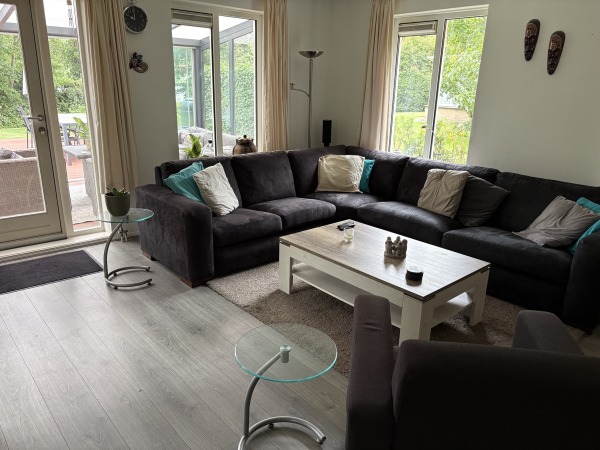 Vakantiehuis Westerbork