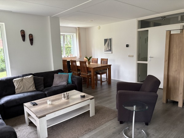 Vakantiehuis Westerbork