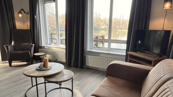 Vakantiehuis Westerbork
