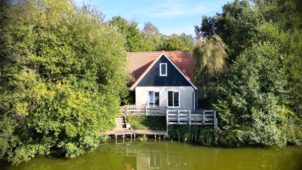 Vakantiehuis Westerbork