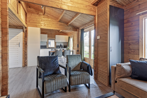 Ferienhaus Ede