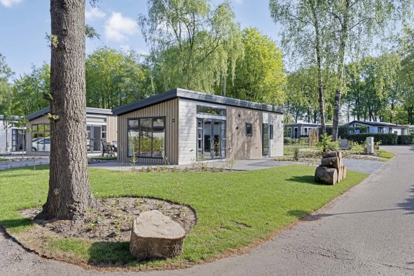 Ferienhaus Ede