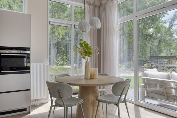 Ferienhaus Ede