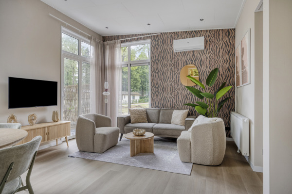 Ferienhaus Ede