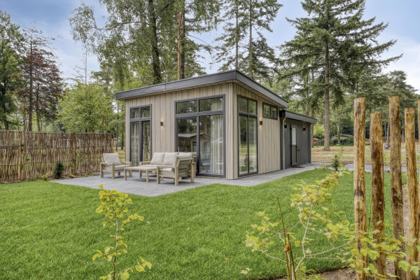 Ferienhaus Ede
