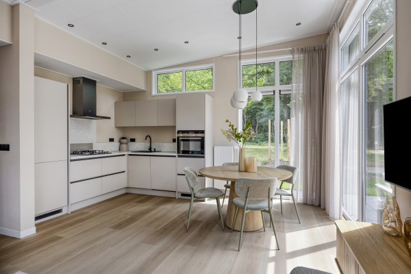 Ferienhaus Ede