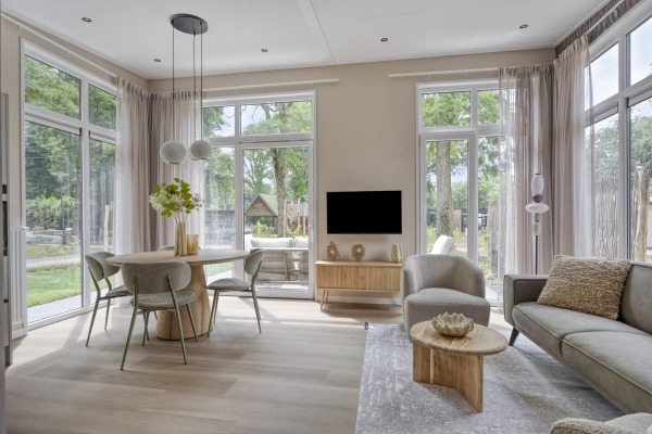 Ferienhaus Ede
