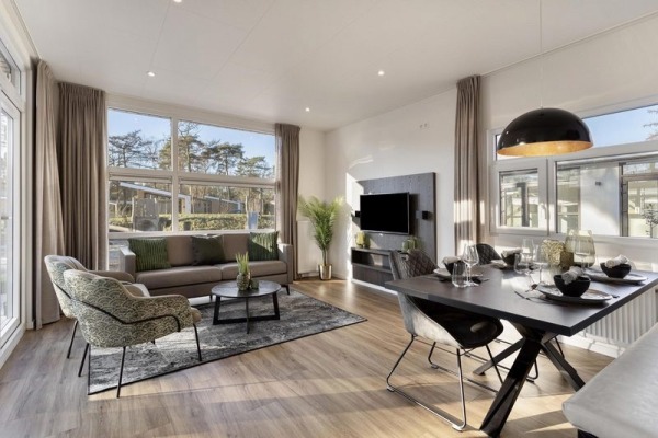 Ferienhaus Ede