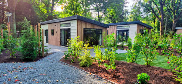 Holiday home Ede