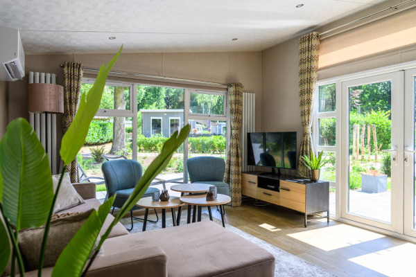 Holiday home Ede