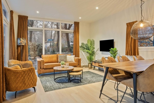 Holiday home Ede