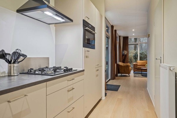 Holiday home Ede