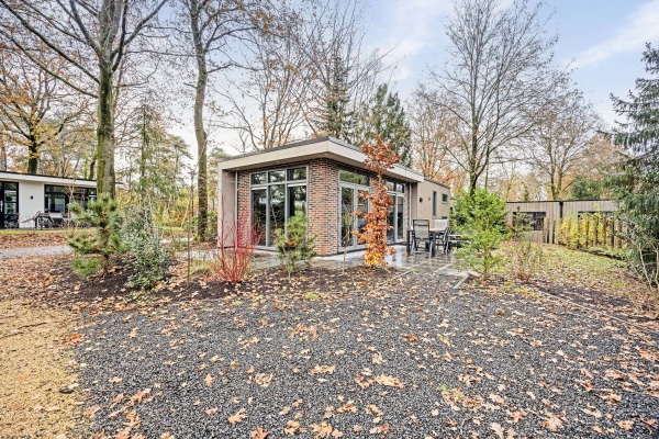 Holiday home Ede