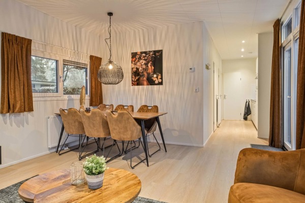 Holiday home Ede