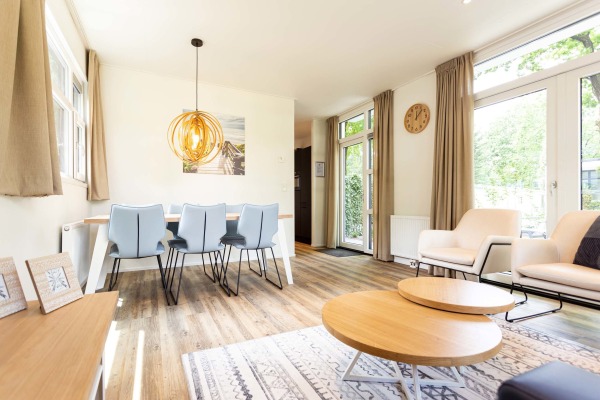 Holiday home Ede