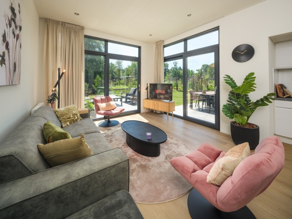 Vakantiehuis Lieren