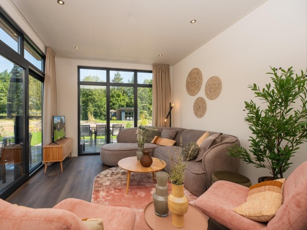 Vakantiehuis Lieren