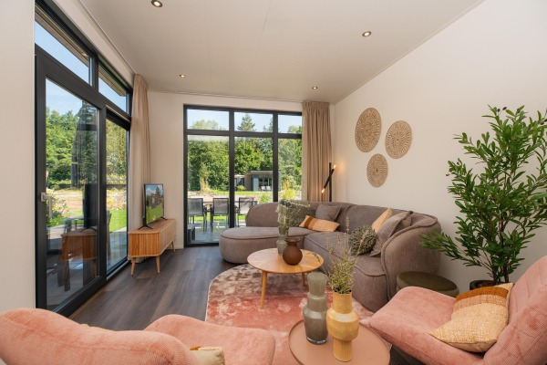 Vakantiehuis Lieren