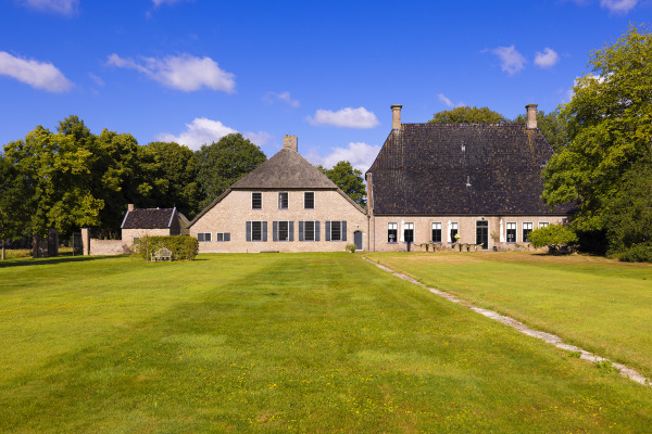 Vakantiehuis Havelte