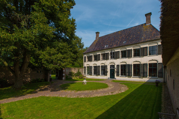 Vakantiehuis Havelte