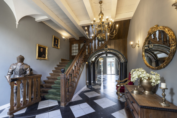 Vakantiehuis Havelte