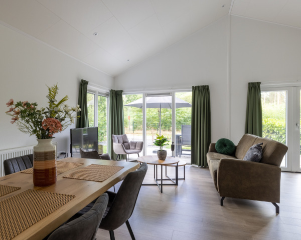Ferienhaus Hoenderloo