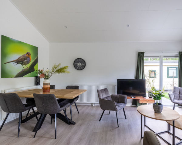 Ferienhaus Hoenderloo