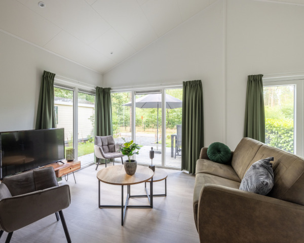 Ferienhaus Hoenderloo