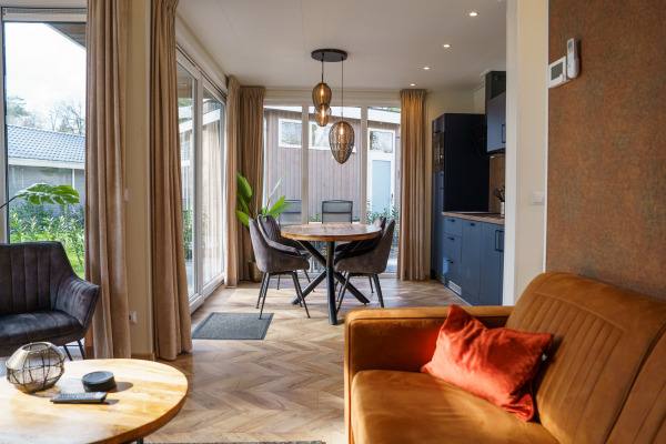 Ferienhaus Hoenderloo
