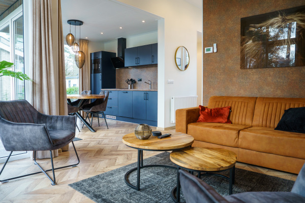 Ferienhaus Hoenderloo