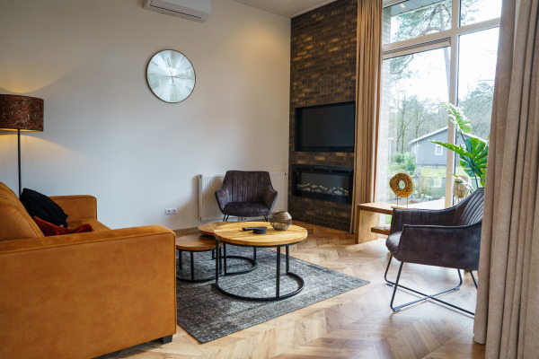 Ferienhaus Hoenderloo