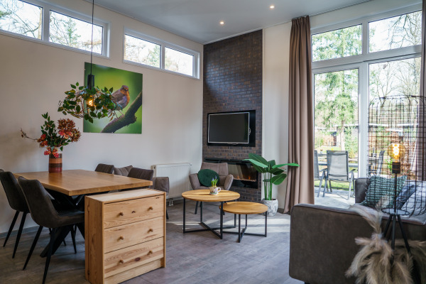 Ferienhaus Hoenderloo