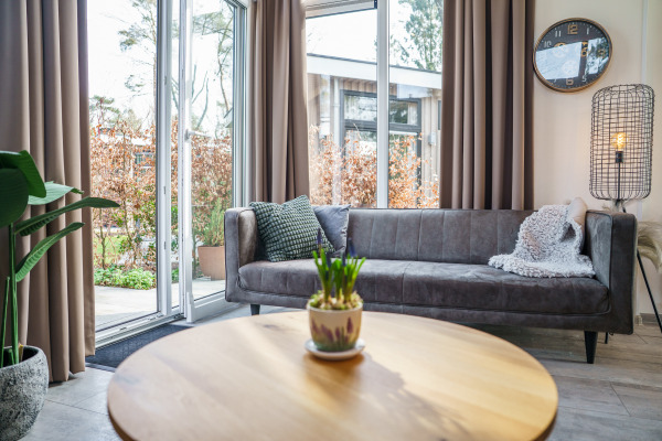 Ferienhaus Hoenderloo