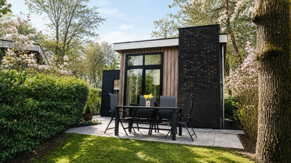 Ferienhaus Hoenderloo