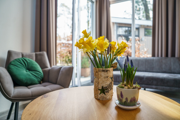 Ferienhaus Hoenderloo