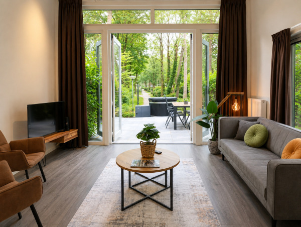 Ferienhaus Hoenderloo