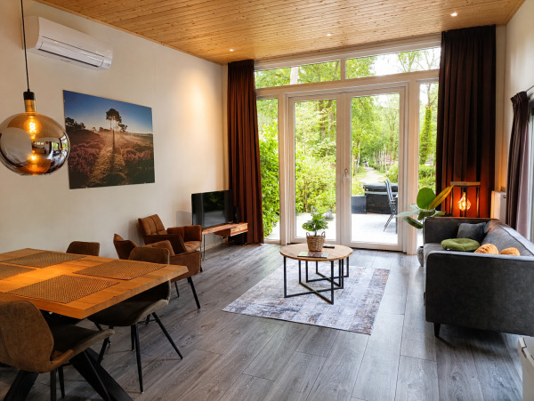 Ferienhaus Hoenderloo