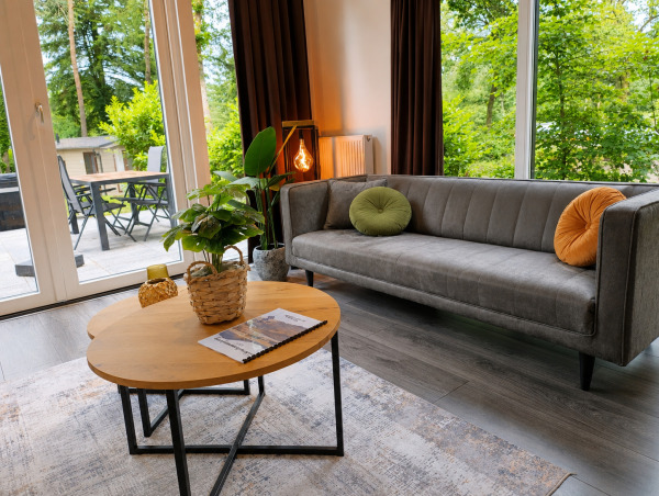 Ferienhaus Hoenderloo